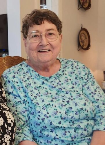 Rose E. (Mason) Reese